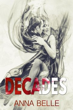 Cover Decades (eBook, ePUB)