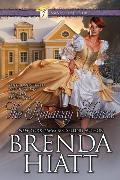 Cover The Runaway Heiress (eBook, ePUB)