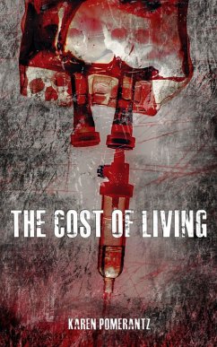 The Cost of Living (eBook, ePUB) - Pomerantz, Karen