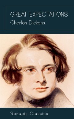 Great Expectations (Serapis Classics) (eBook, ePUB) - Dickens, Charles