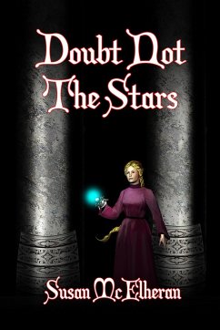 Cover Doubt Not The Stars (eBook, ePUB)