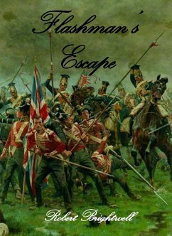 Cover Flashman's Escape (Thomas Flashman Adventures, #4) (eBook, ePUB)