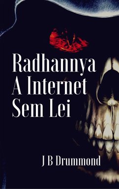 Cover Radhannya - A Internet Sem Lei (eBook, ePUB)