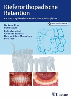 Kieferorthopädische Retention (eBook, PDF)