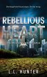 Rebellious Heart (Molten Heart Saga,... - Bild 1