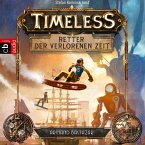 Timeless - Retter der verlorenen Zeit (MP3-Download)