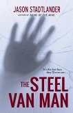 The Steel Van Man (eBook, ePUB)