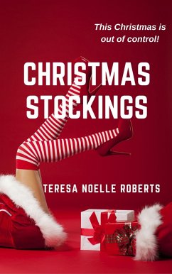Cover Christmas Stockings (eBook, ePUB)