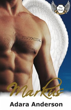 Cover Markus (The Host, #1) (eBook, ePUB)