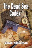 The Dead Sea Codex (eBook, ePUB)