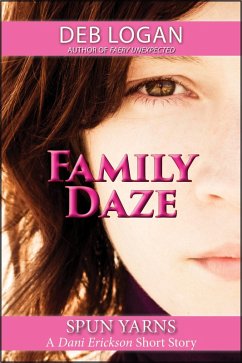 Cover Family Daze (Dani Erickson, #3) (eBook, ePUB)