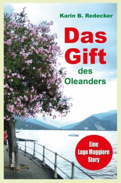 Cover Das Gift des Oleanders (eBook, ePUB)