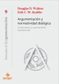 Argumentación normatividad dialógica (eBook, ePUB) Argumentación normatividad dialógica (eBook, ePUB)