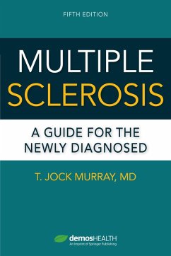 Cover Multiple Sclerosis, Fifth Edition (eBook, ePUB)