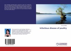 Infectious disease of poultry