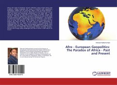 Afro - European Geopolitics - Habtemichael, Kibreab