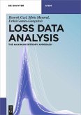 Loss Data Analysis