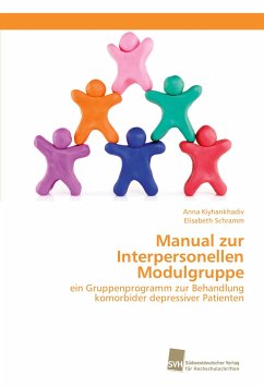 Manual zur Interpersonellen Modulgruppe - Kiyhankhadiv, Anna;Schramm, Elisabeth