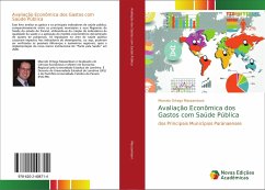 Avaliação Econômica dos Gastos com Saúde Pública - Massambani, Marcelo Ortega