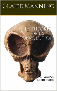 Cover La Théorie de la Dévolution: Une Odyssée de l'Ingénierie Génétique (eBook, ePUB)