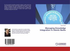 Managing Knowledge Integration in Islamic Banks