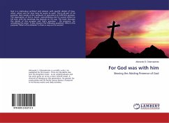 For God was with him - Odemakinde, Akinwole S.