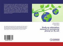 Study on adsorption removal of commercial phenyl on fly ash - Sharma, Himanshu;Sharma, Arun Kumar;Saxena, Shweta