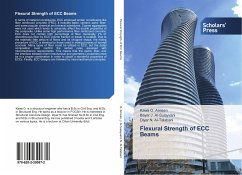 Flexural Strength of ECC Beams - Ameen, Kawa O.;J. Al-Sulayvani, Bayar;N. Al-Talabani, Diyar