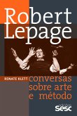 Robert Lepage (eBook, ePUB)
