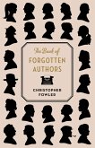 The Book of Forgotten Authors (eBook, ePUB)
