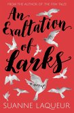 An Exaltation of Larks (Venery, #1) (eBook, ePUB) An Exaltation of Larks (Venery, #1) (eBook, ePUB)