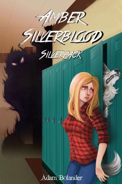 Cover Amber Silverblood: Silverpack (eBook, ePUB)