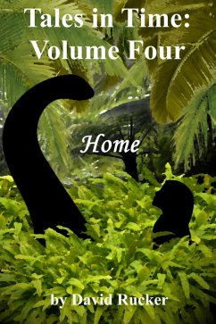 Tales In Time IV (eBook, ePUB) - Rucker, David