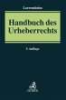 Handbuch des Urheberrechts - Bild 1