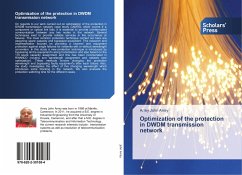 Optimization of the protection in DWDM transmission network - John Arrey, Arrey