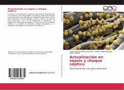 Actualización en sepsis y choque séptico