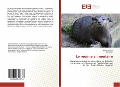 Le régime alimentaire - Sellami, Mahdi;Kaci, Zakia