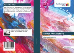 Never Met Before - Chauhan, Aditya