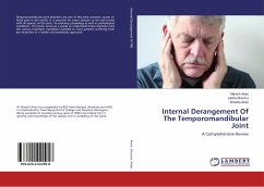 Internal Derangement Of The Temporomandibular Joint