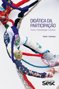 Cover Didática da participação (eBook, ePUB)