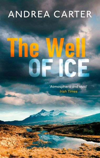 The Well of Ice (eBook, ePUB) The Well of Ice (eBook, ePUB)
