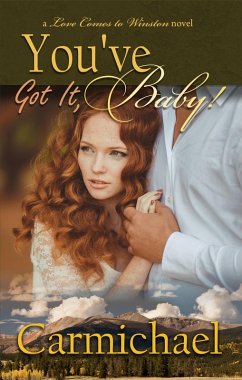 Cover You've Got It, Baby! (eBook, ePUB)