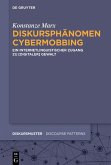 Diskursphänomen Cybermobbing (eBook, ePUB)