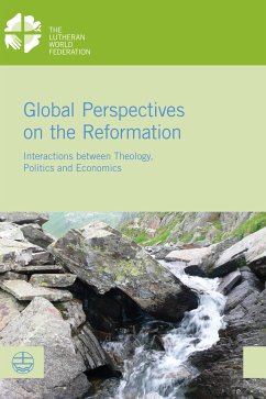 Global Perspectives on the Reformation (eBook, PDF)