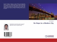 Six Steps to a Modern City - Ebrahimi, Amin