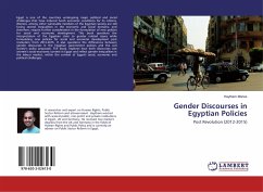 Gender Discourses in Egyptian Policies - Mones, Haytham