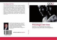 Psicología del Cine