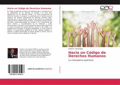 Hacia un Código de Derechos Humanos - Herrendorf, Daniel E.