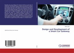 Design and Development of a Smart Car Gateway