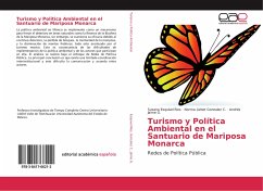 Turismo y Política Ambiental en el Santuario de Mariposa Monarca